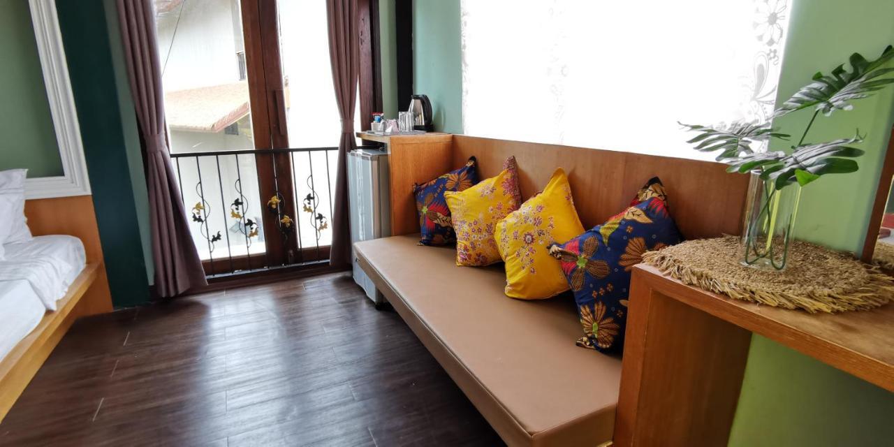 Island Cafe&Hostel Koh Lipe Luaran gambar